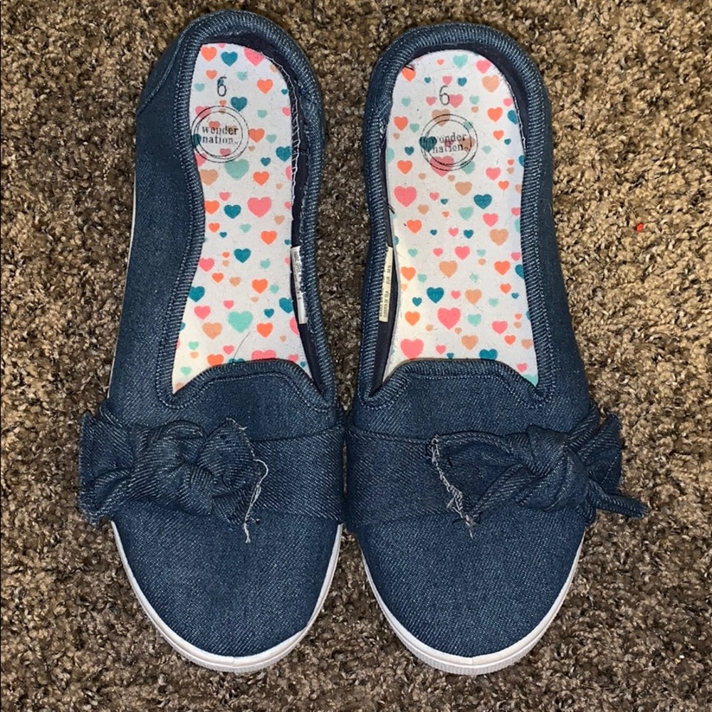 wonder nation flats